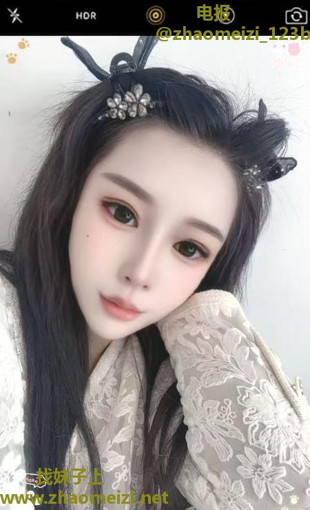 燕郊小姐姐