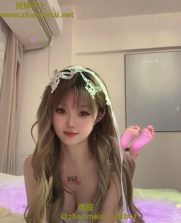 纯欲大眼睛妹妹