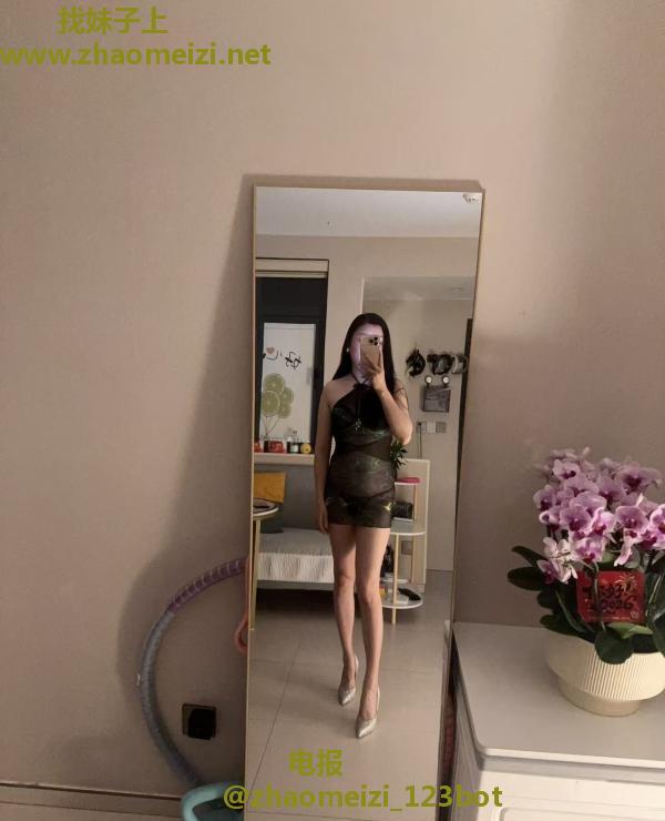 滨江服务系御姐