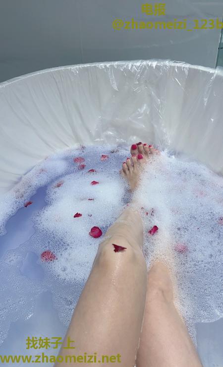 日式泡泡浴梦瑶