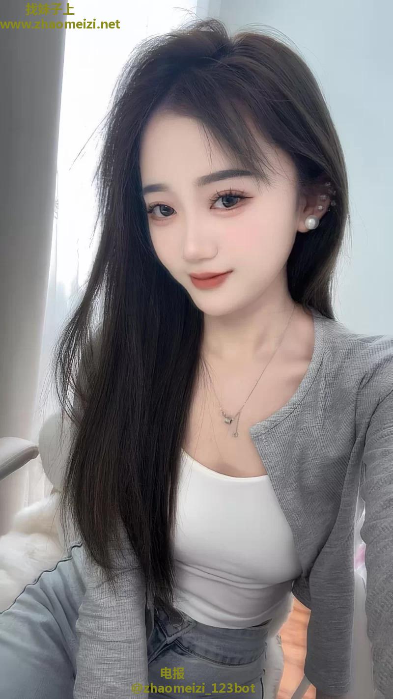 清纯妹子很不错