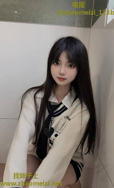 活力满满高挑颜值嫩妹