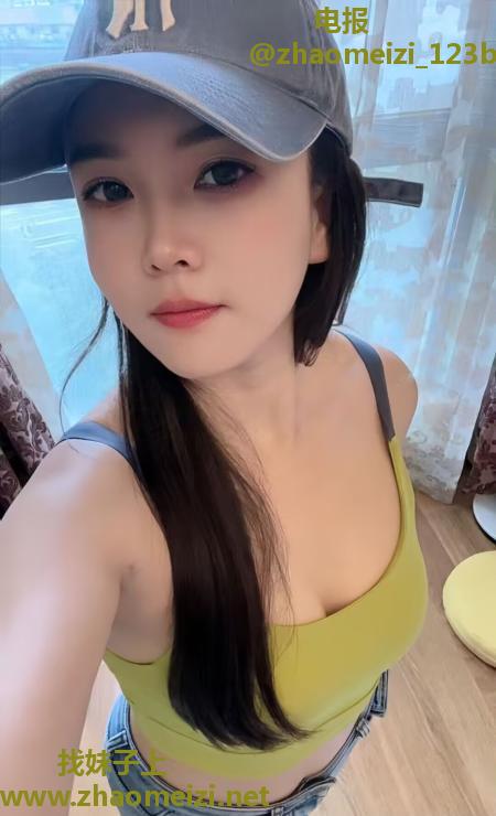 配合度满分的妹子