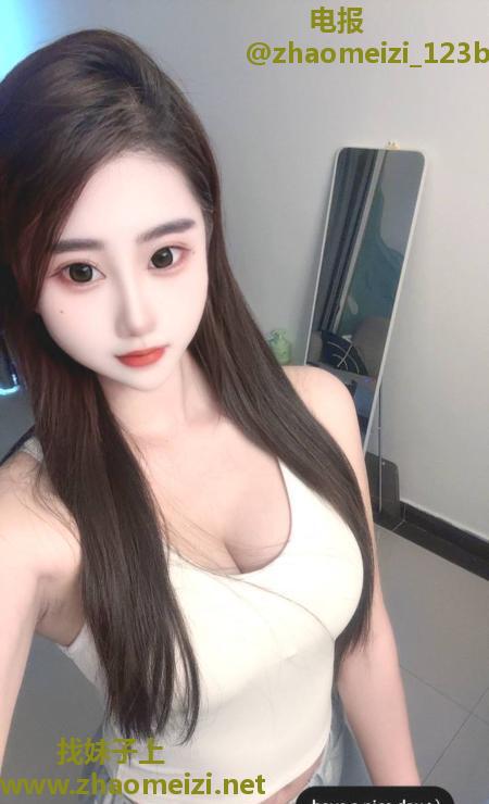 可纯可欲颜值女友老师