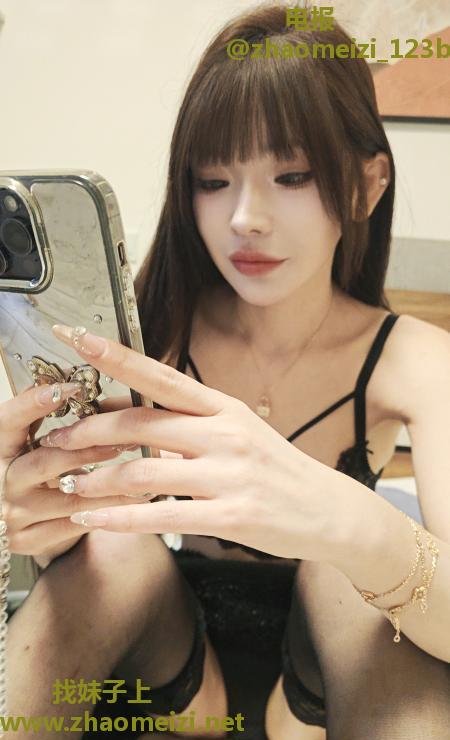 新区小姐姐baby
