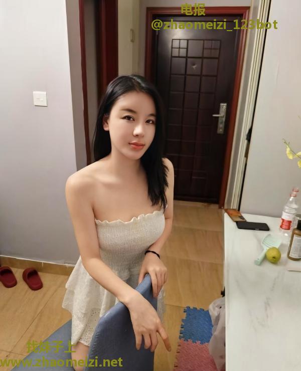 性感服务系少妇乔妹