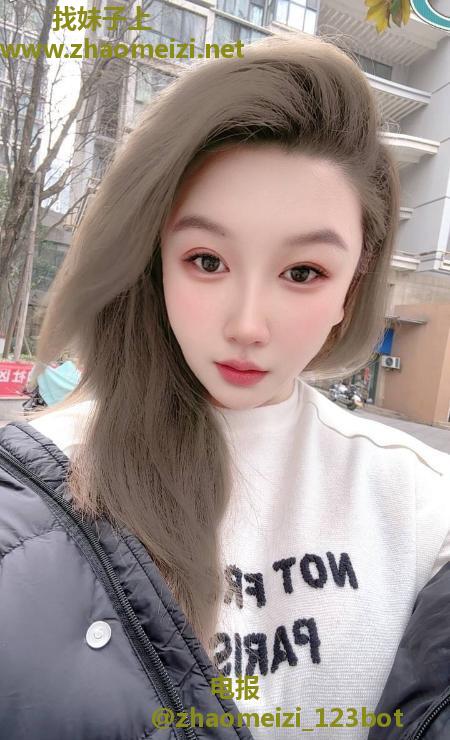 西安大奶妹