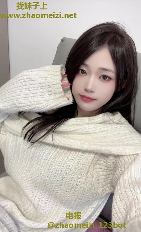纯欲美少女菲菲