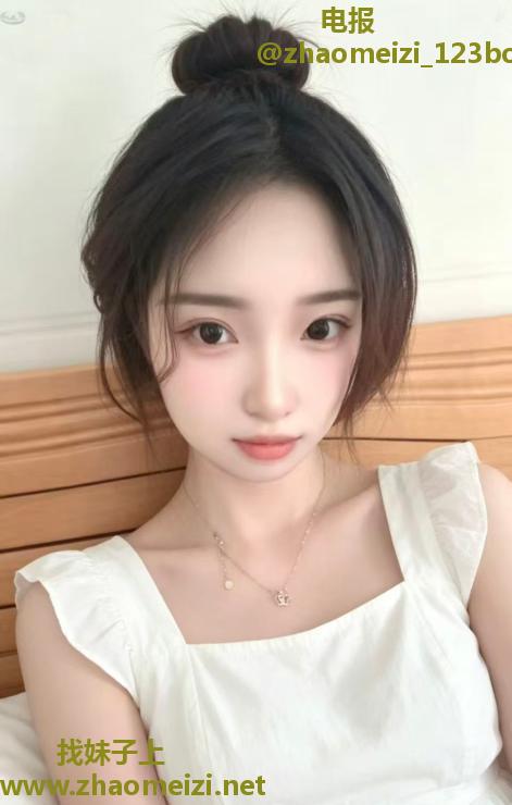 闵行可爱妹妹