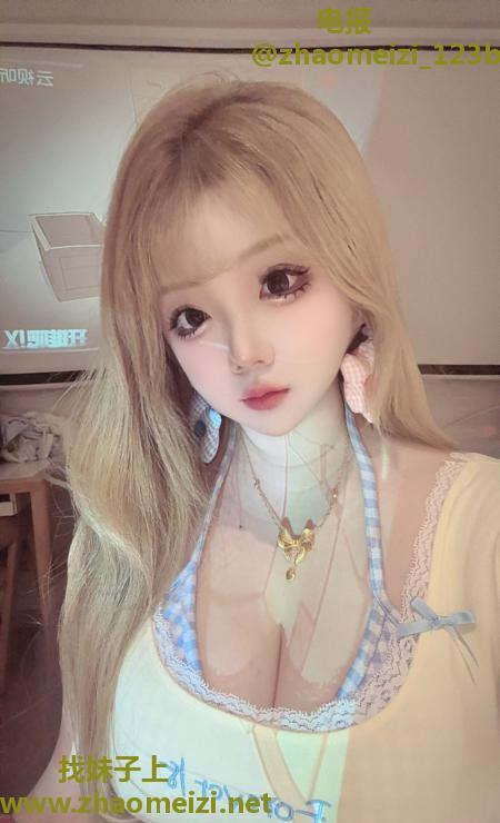 姑苏波霸美女媛媛