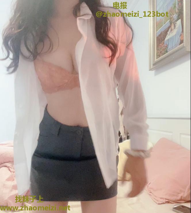 上城蜜臀小安然