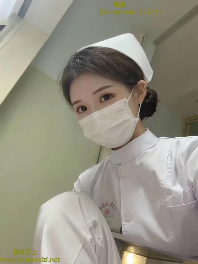 浦东兼职护士花影小梦