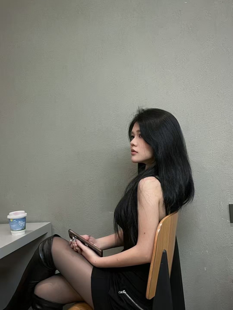 成都火辣骚妹