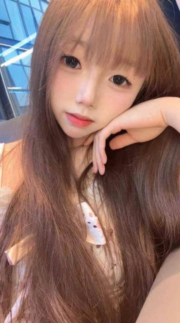 太原刚下海妹妹