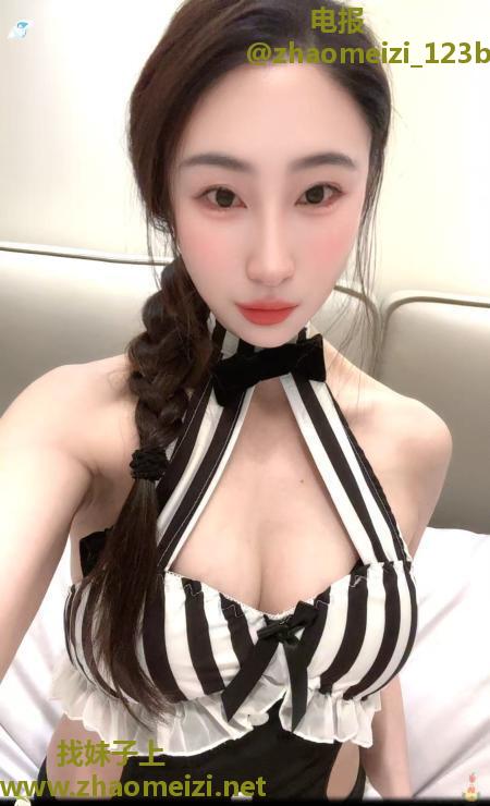 吴中尤物小姐姐