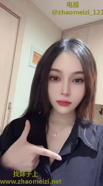 风骚女友小阿俏