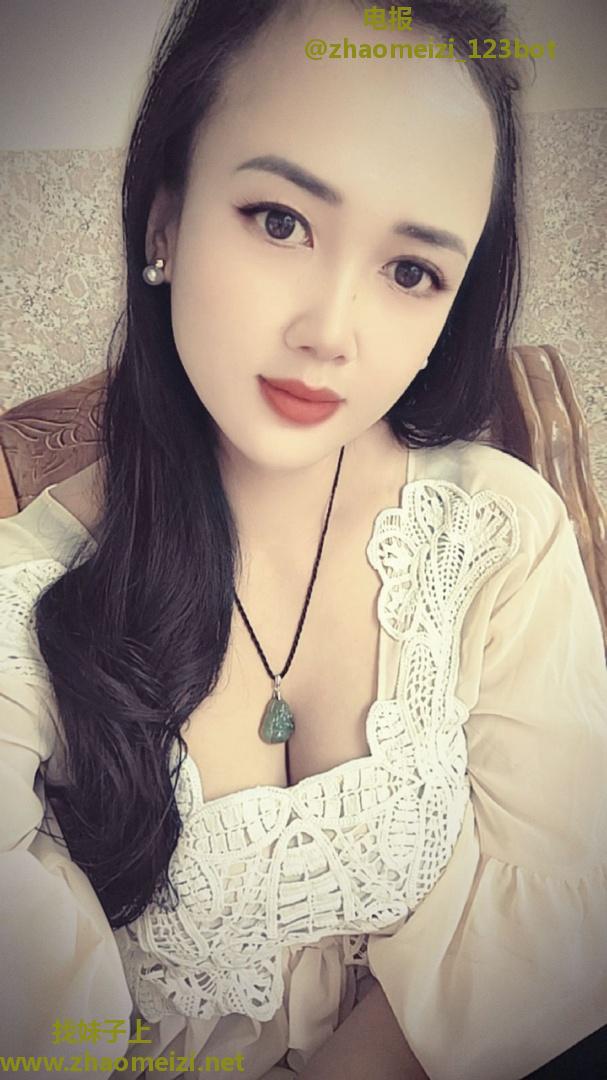 青秀小妹妹