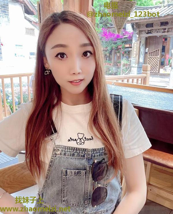 秦淮梦晨小姐姐
