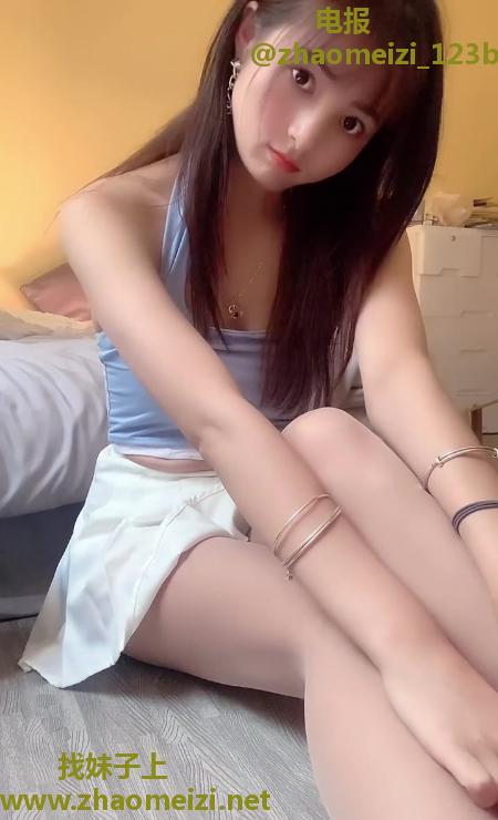 邻家骚气小妹
