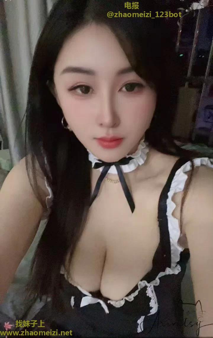 花样莞式大胸尤物