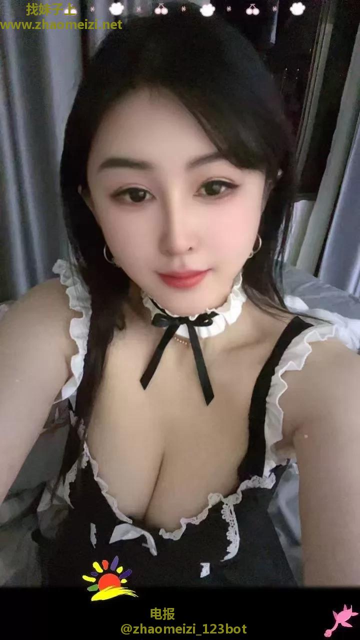 花样莞式大胸尤物