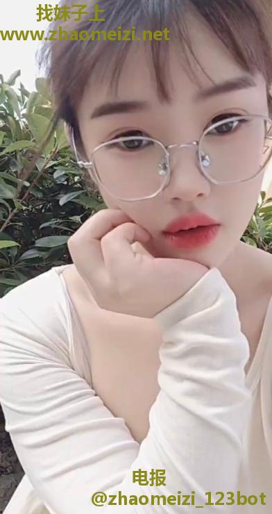 纯欲云精灵玖妹