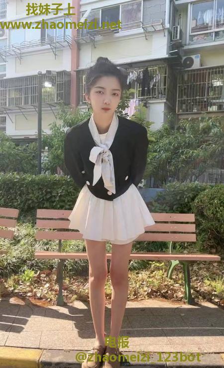 刚下海小姐姐