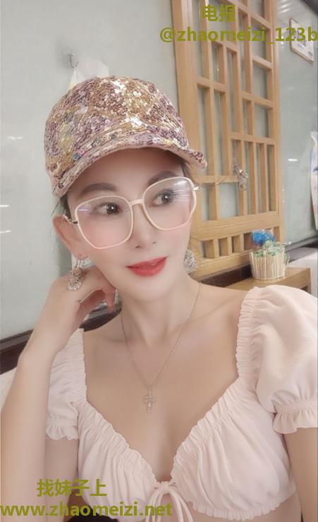 罗湖3张熟女岚姐