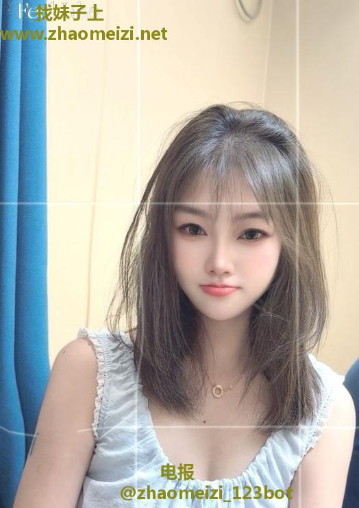 颜值嫩妹颜颜