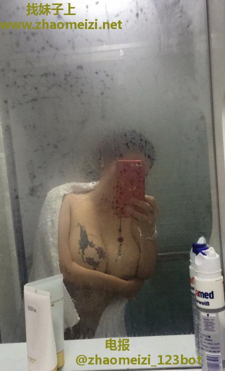 南京大胸肥臀溪蔓骚姐