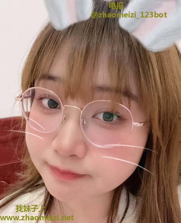 南京BBW安安大胸