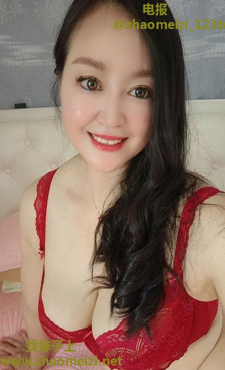 罗湖熟女骚货少妇