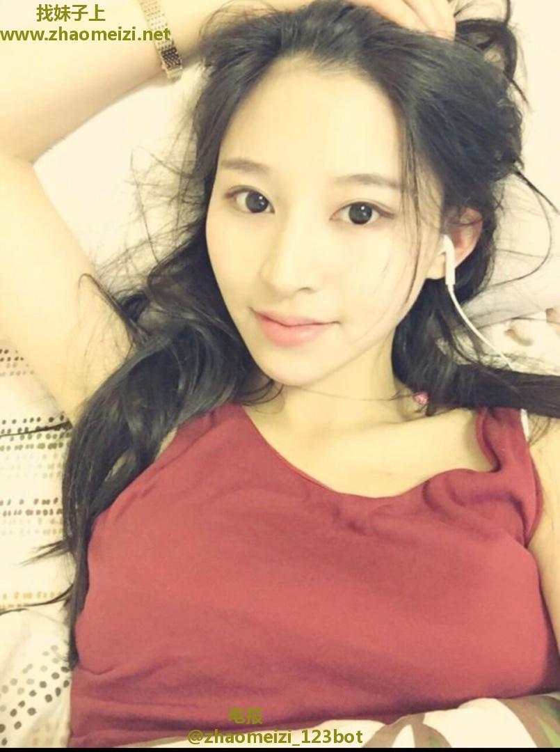 普陀高颜值纯女甜甜