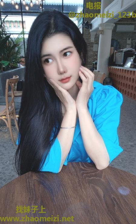 广州丰满玉兔米娜