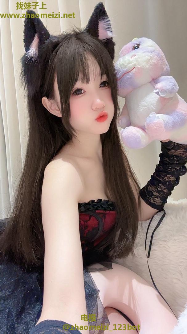 00后白虎学妹刚做