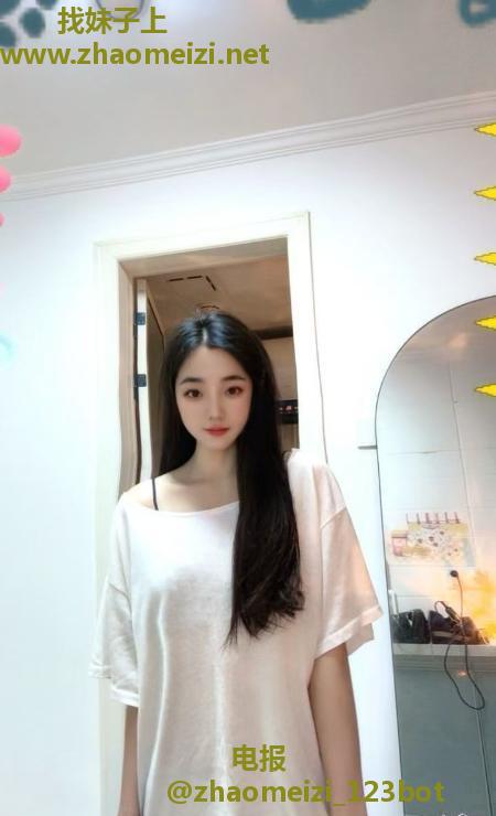 普陀性感小女友