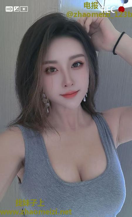 大奶御姐型美少妇