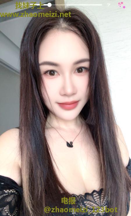 性感服务型妹子