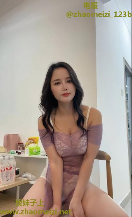 龙华服务系御姐沐沐