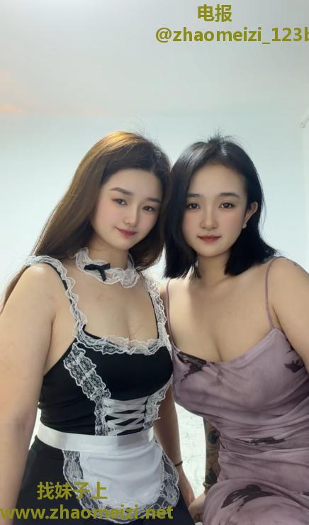 双飞口爆颜射姐妹花