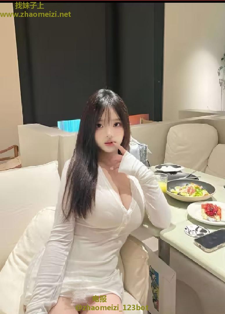 温顺小姐姐