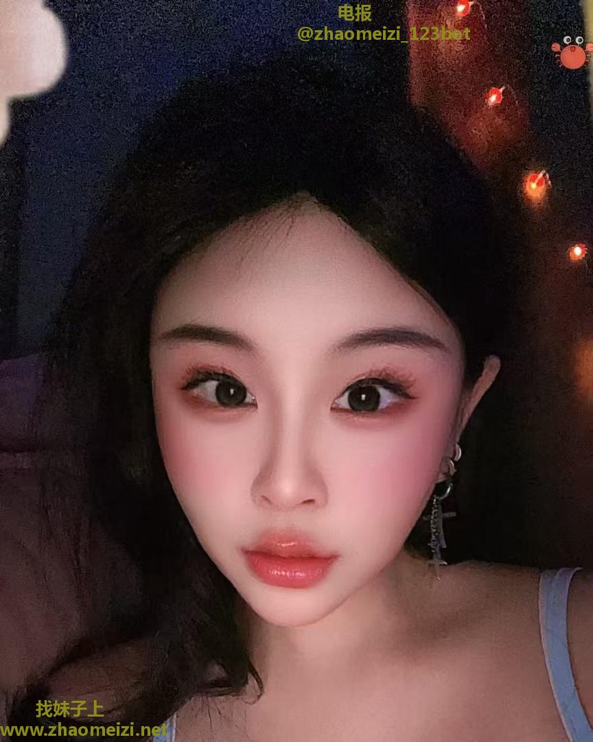 性感美女泡泡