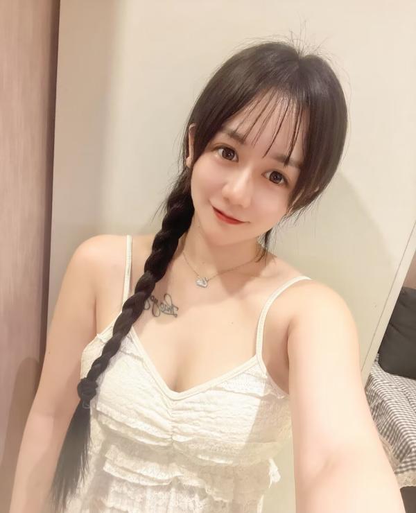 姑苏舞蹈老师筱筱
