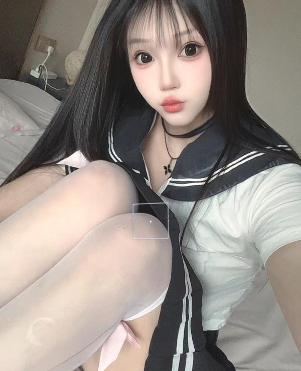 纯纯的喵喵小可爱