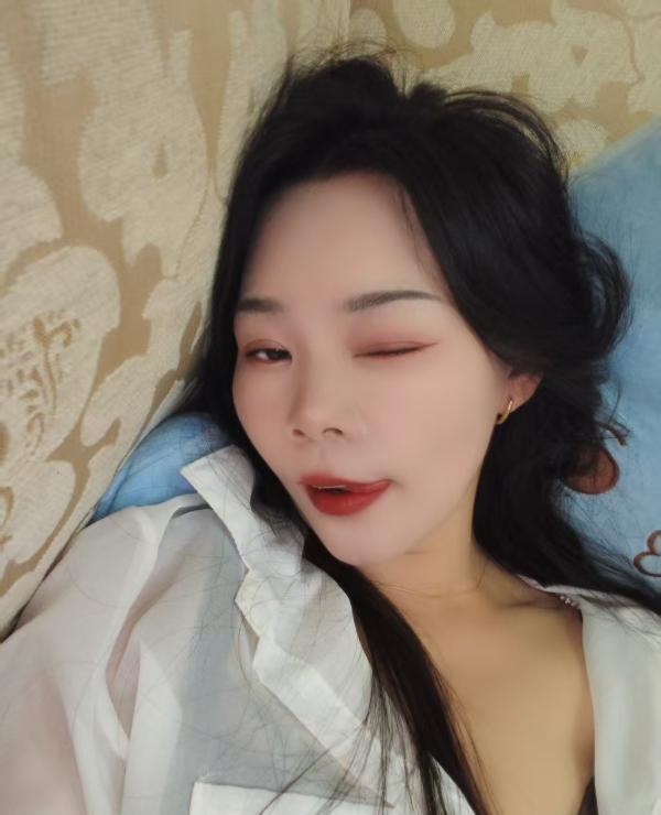 汉口风骚水多小姐姐