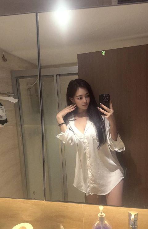 女友式服务眉眉