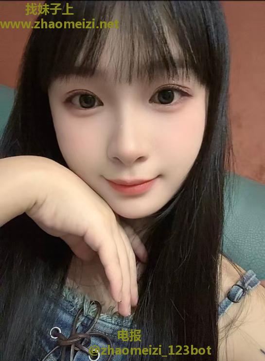包河精神小妹