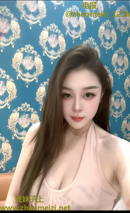 番禺御姐晴晴