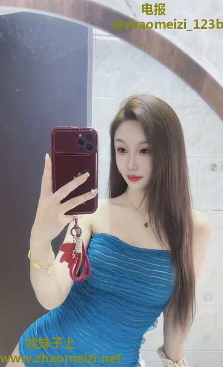 吴中美女