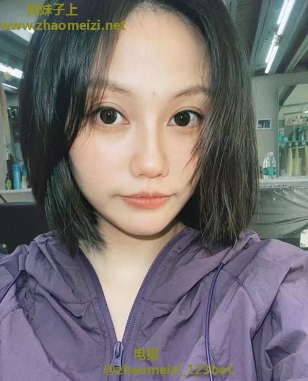 徐汇佛系猫妮